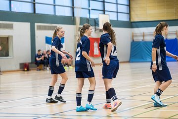 Bild 251 - wBJ NFV Futsalmeisterschaft